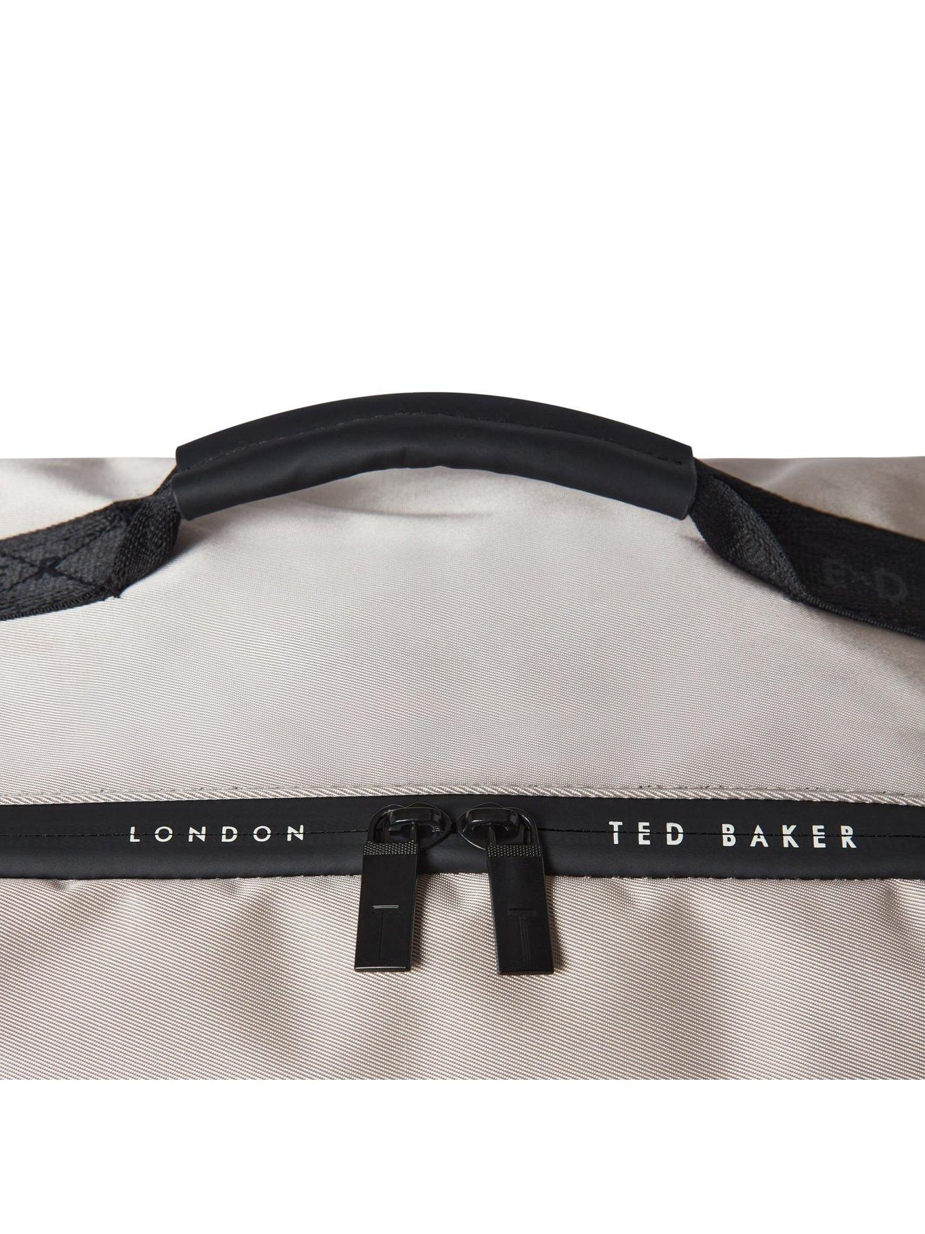 Image 2 of 6 of Ted Baker Ryanair Underseat Backpack