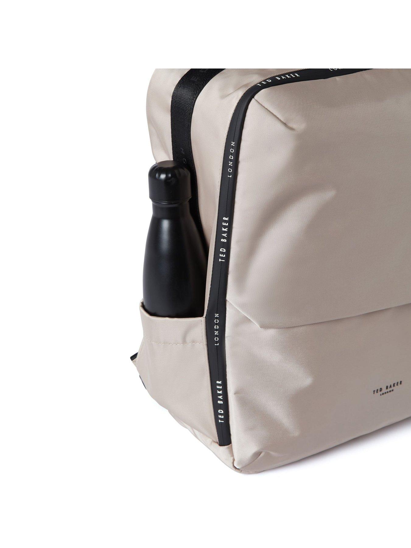 Image 3 of 6 of Ted Baker Ryanair Underseat Backpack