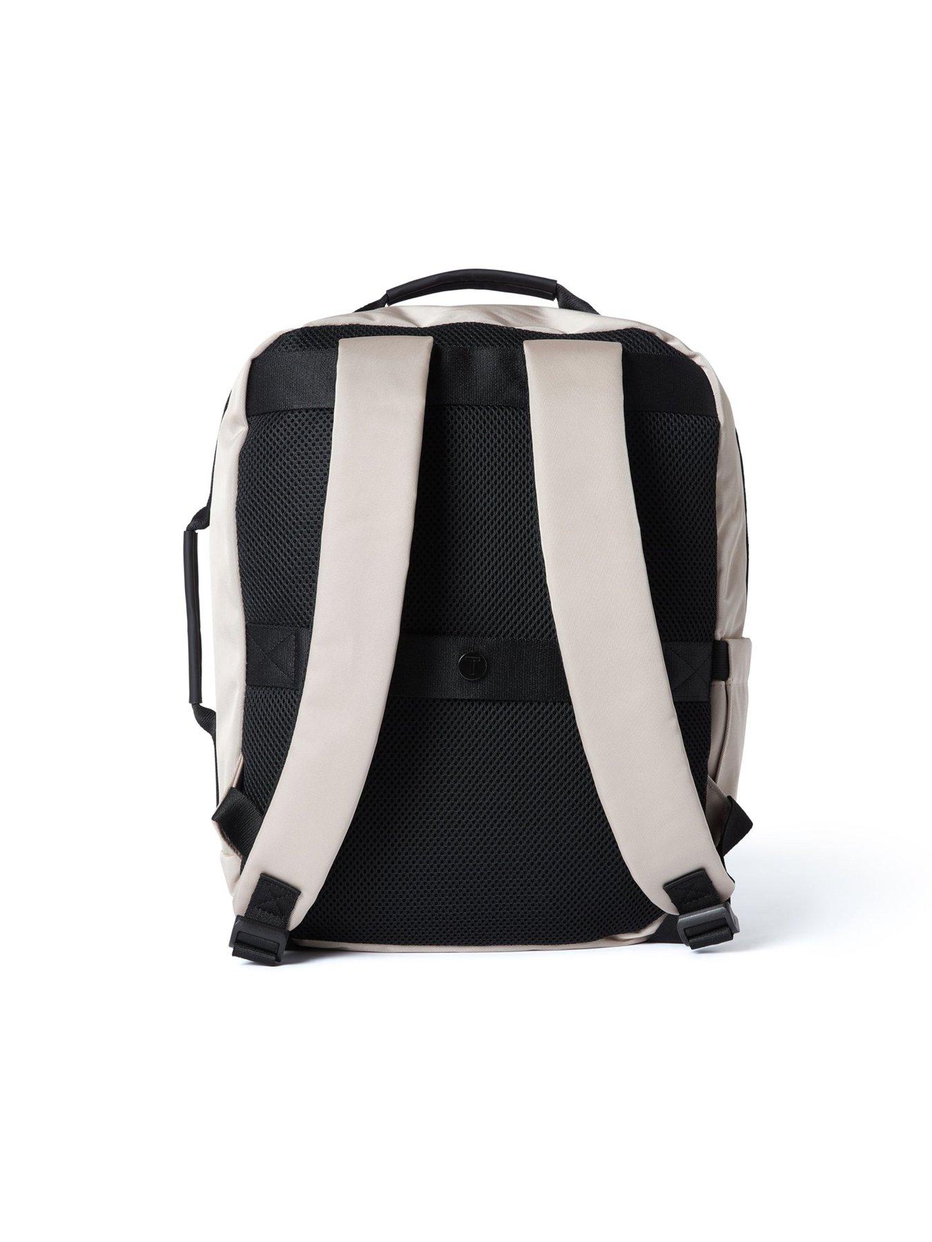 Image 5 of 6 of Ted Baker Ryanair Underseat Backpack