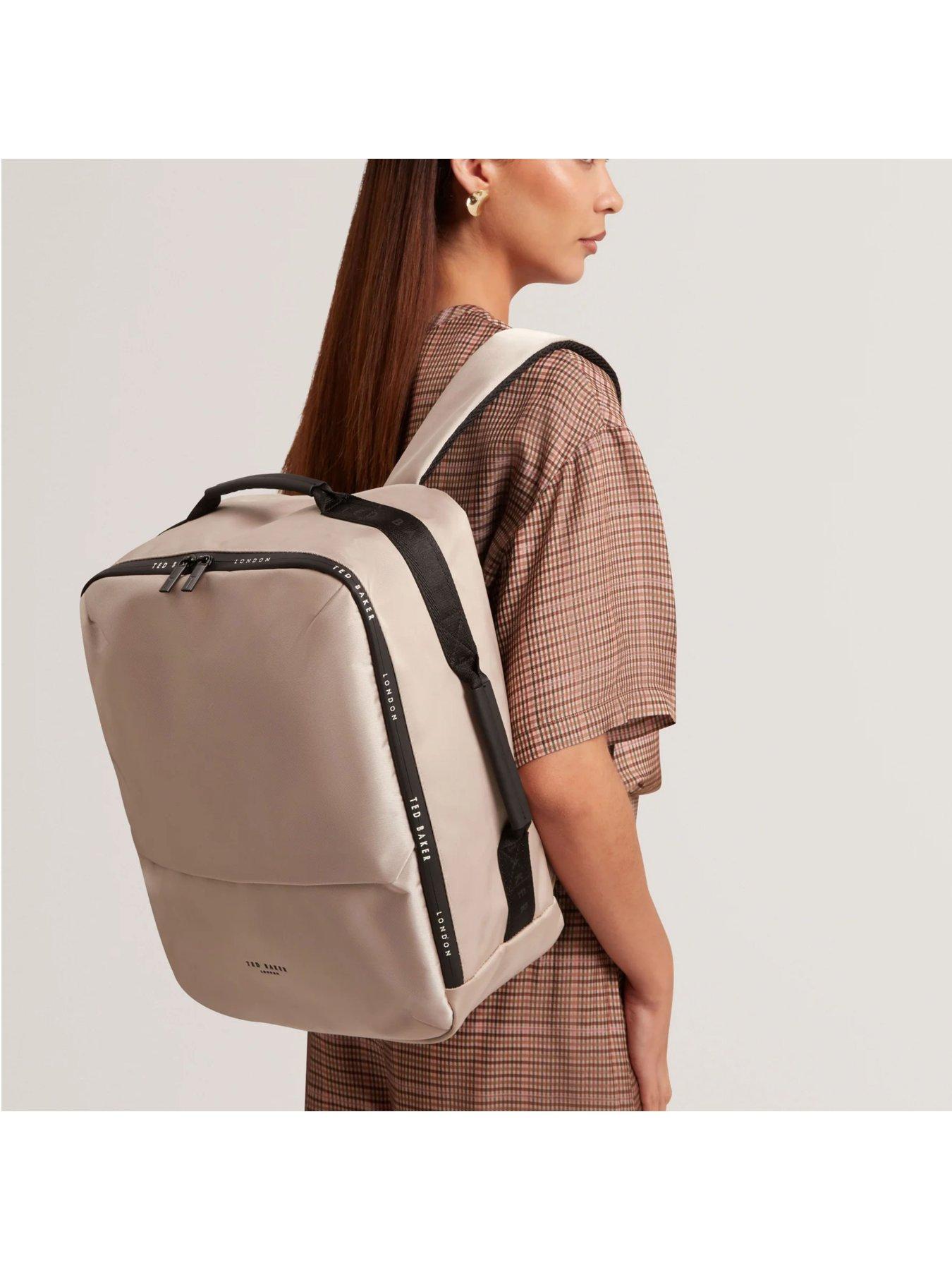 Image 6 of 6 of Ted Baker Ryanair Underseat Backpack