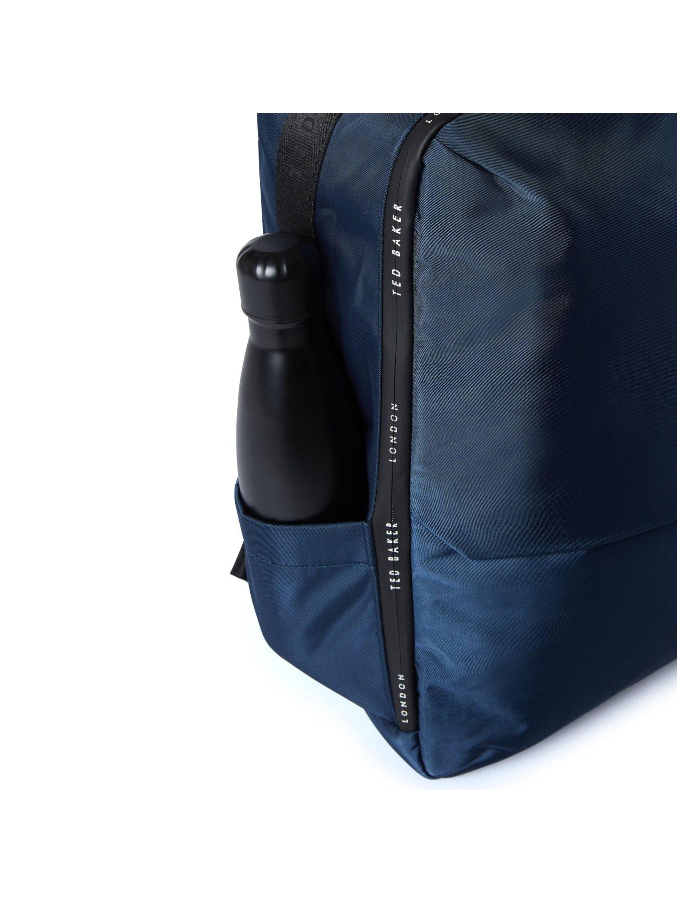 Image 3 of 6 of Ted Baker Ryanair Underseat Backpack