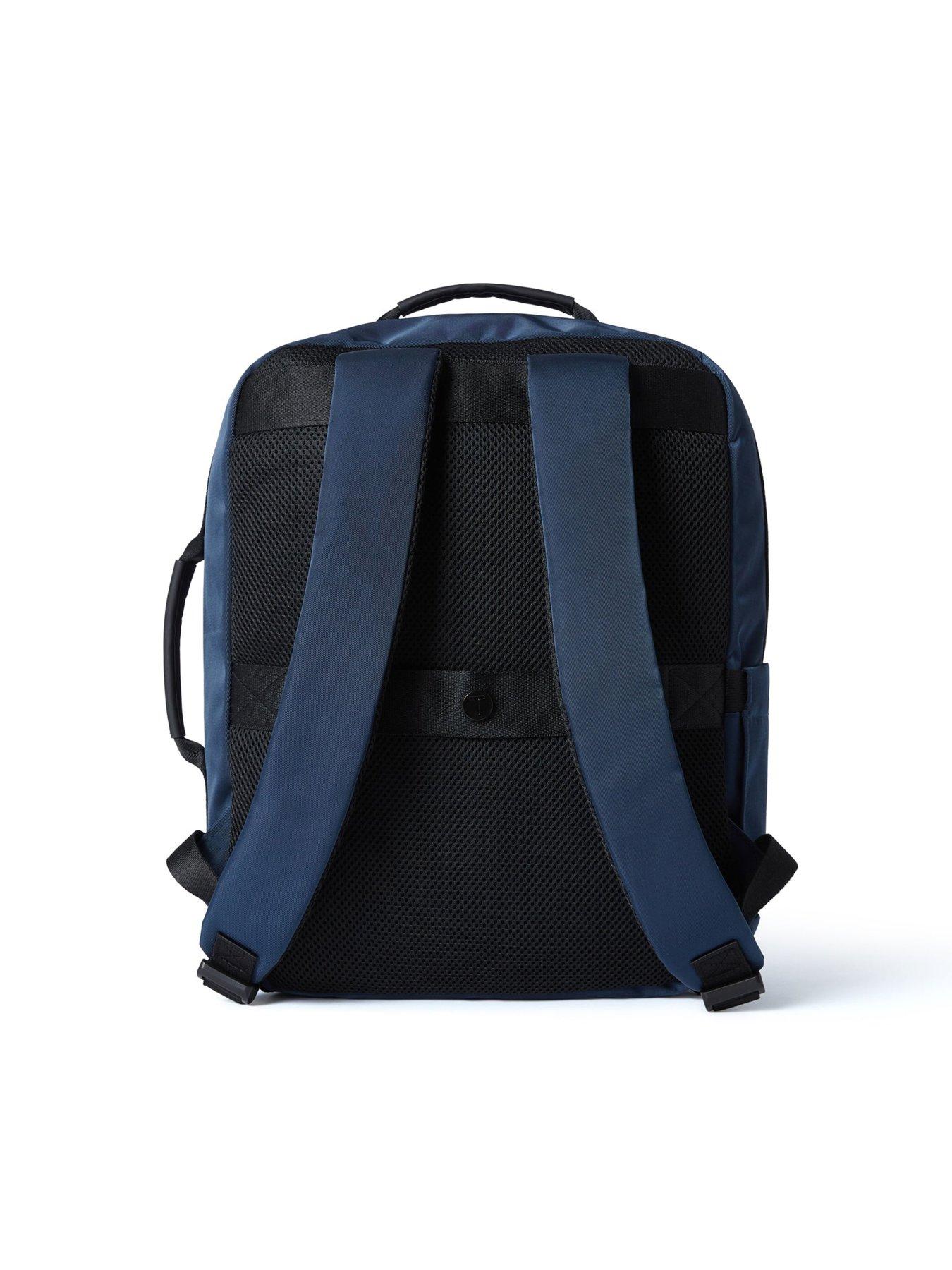Image 5 of 6 of Ted Baker Ryanair Underseat Backpack