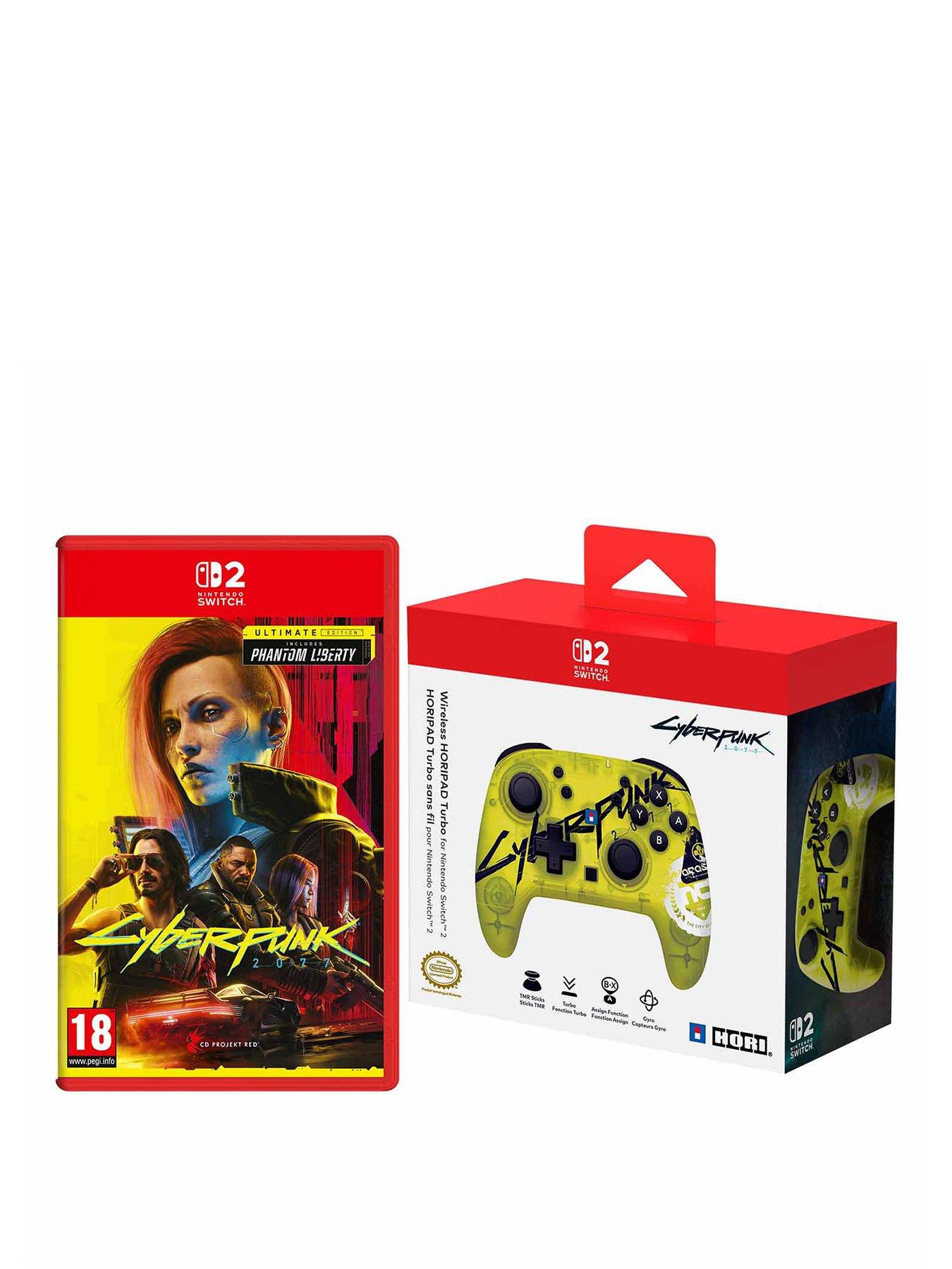 Games | Nintendo Switch 2 | Technology & Gaming | Littlewoods Page 6