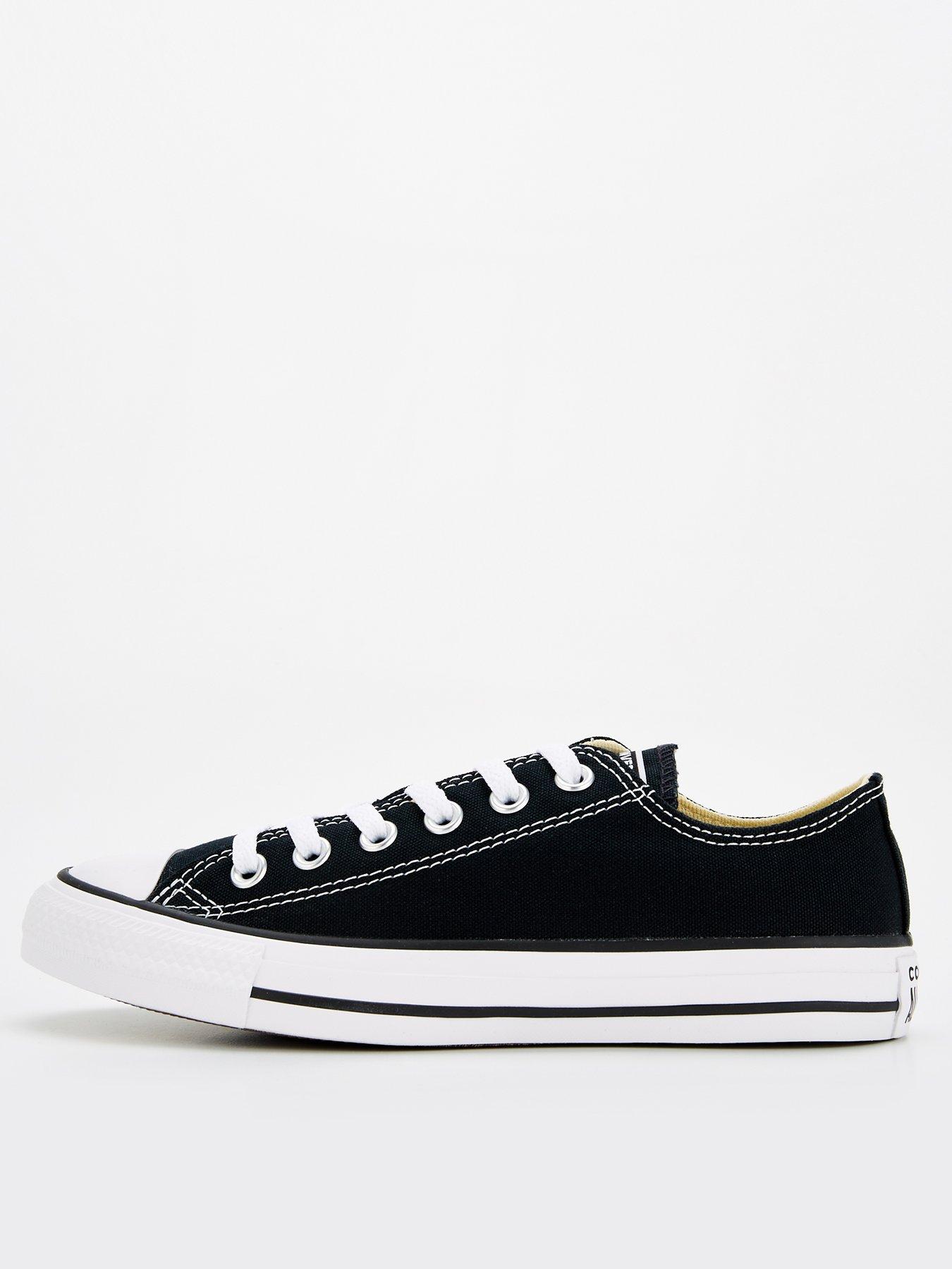 converse-ox-trainers-black
