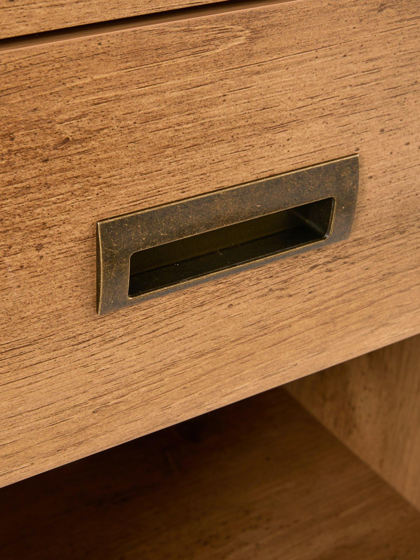 Image 5 of 7 of Very Home Clifton Lamp Table
