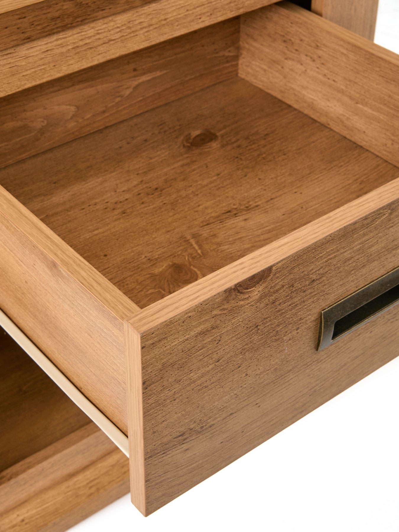 Image 6 of 7 of Very Home Clifton Lamp Table