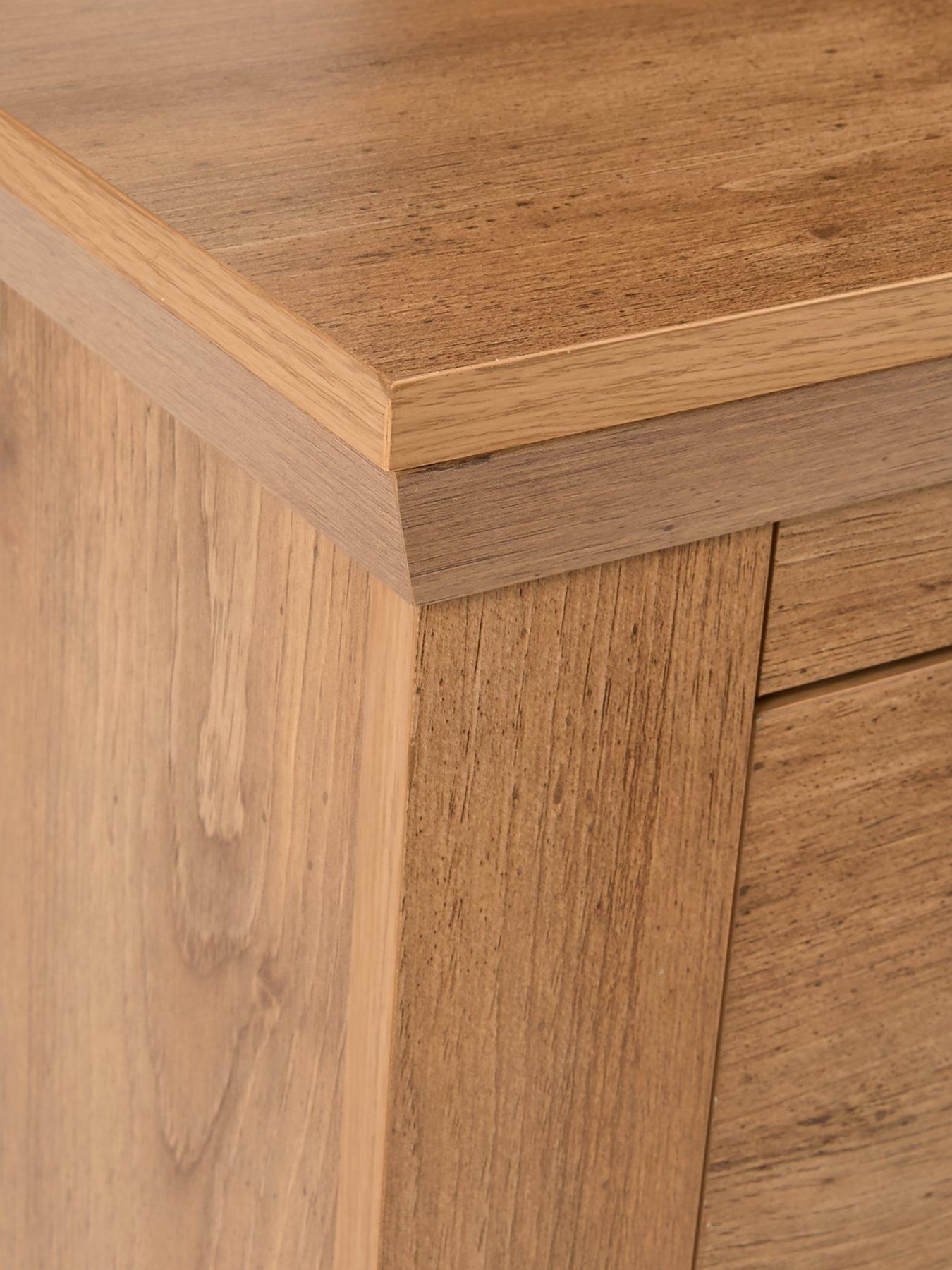 Image 7 of 7 of Very Home Clifton Lamp Table