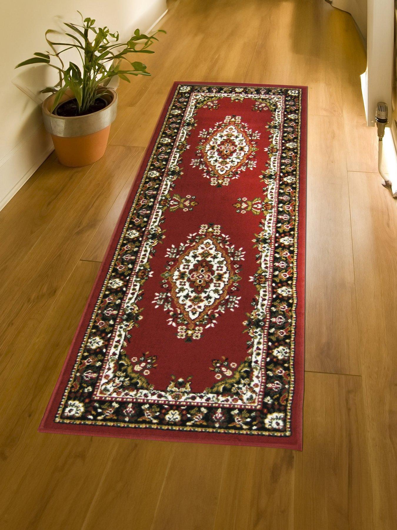 Shiraz Runner