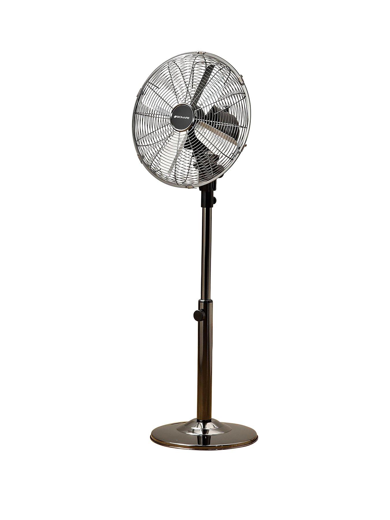 Bionaire Basf1516 Desk And Stand Fan Littlewoods Com