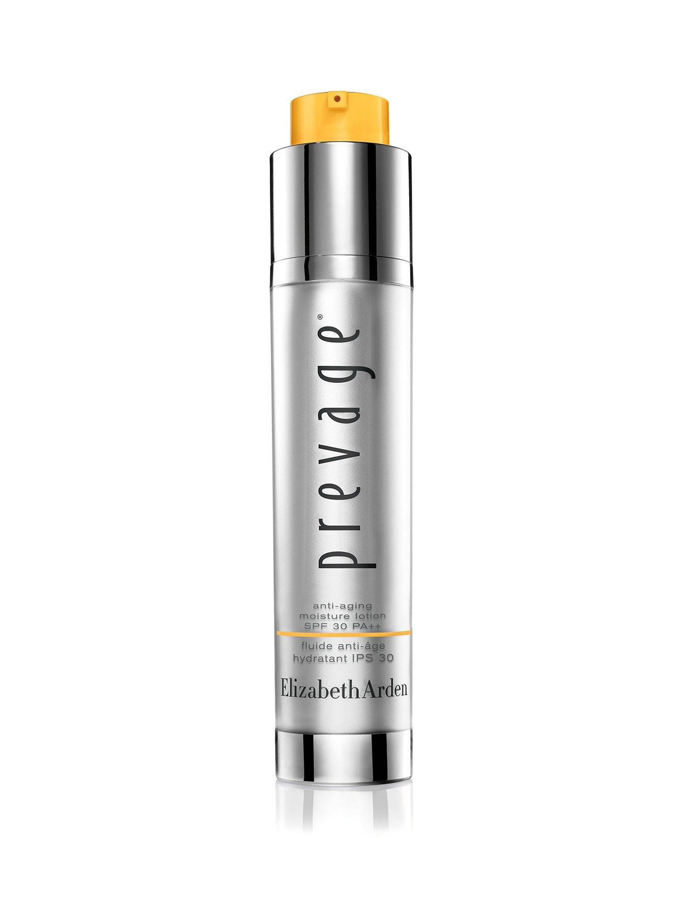  image of elizabeth-arden-prevage-anti-aging-moisture-lotion-broad-spectrum-sunscreen-spf-30-50ml