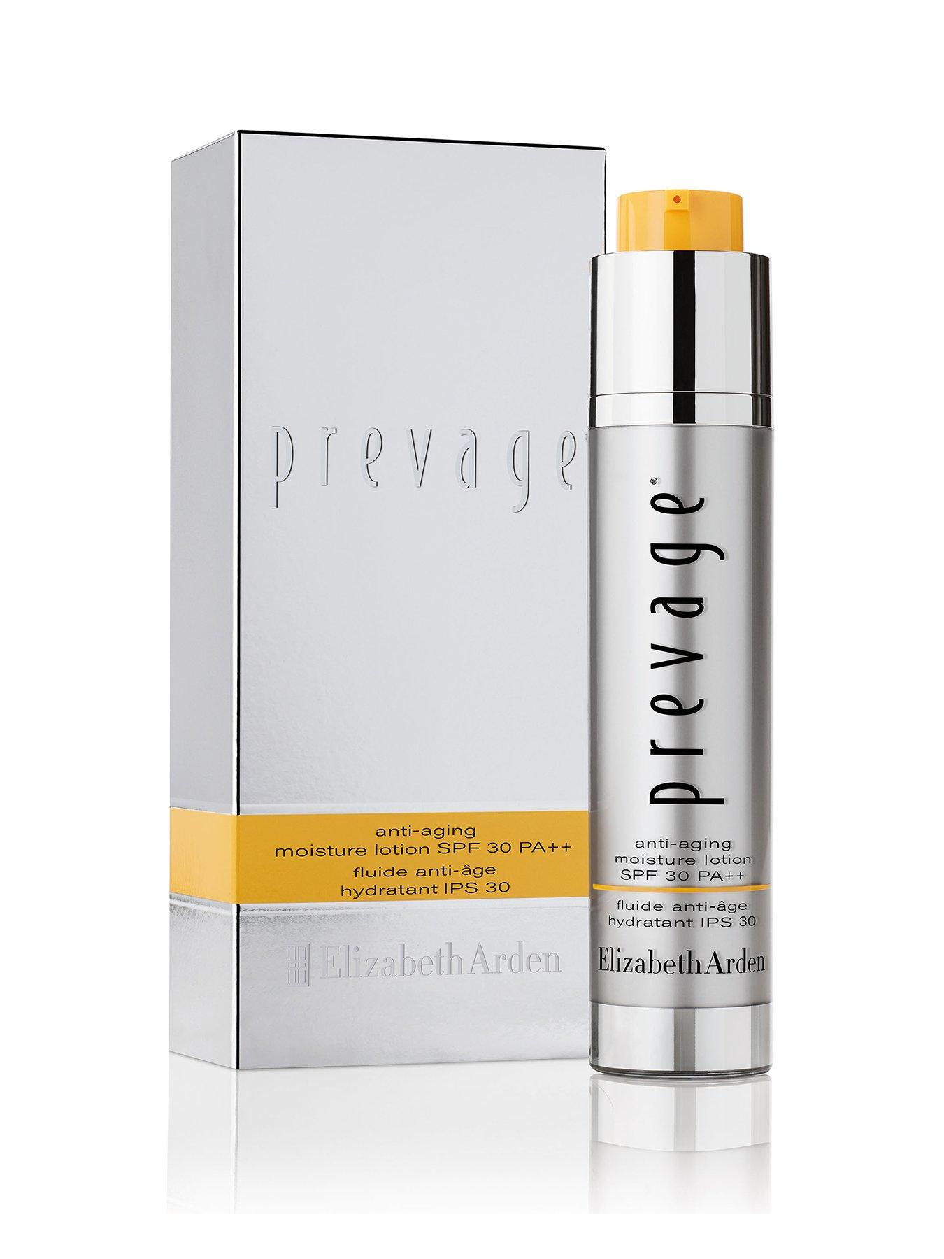  image of elizabeth-arden-prevage-anti-aging-moisture-lotion-broad-spectrum-sunscreen-spf-30-50ml