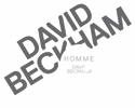 Beckham