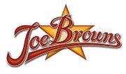Joe Browns