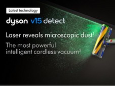 Dyson Dyson