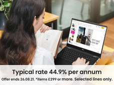 Computing Credit Back Computing Credit Back