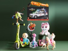 Must Have Toys Must Have Toys