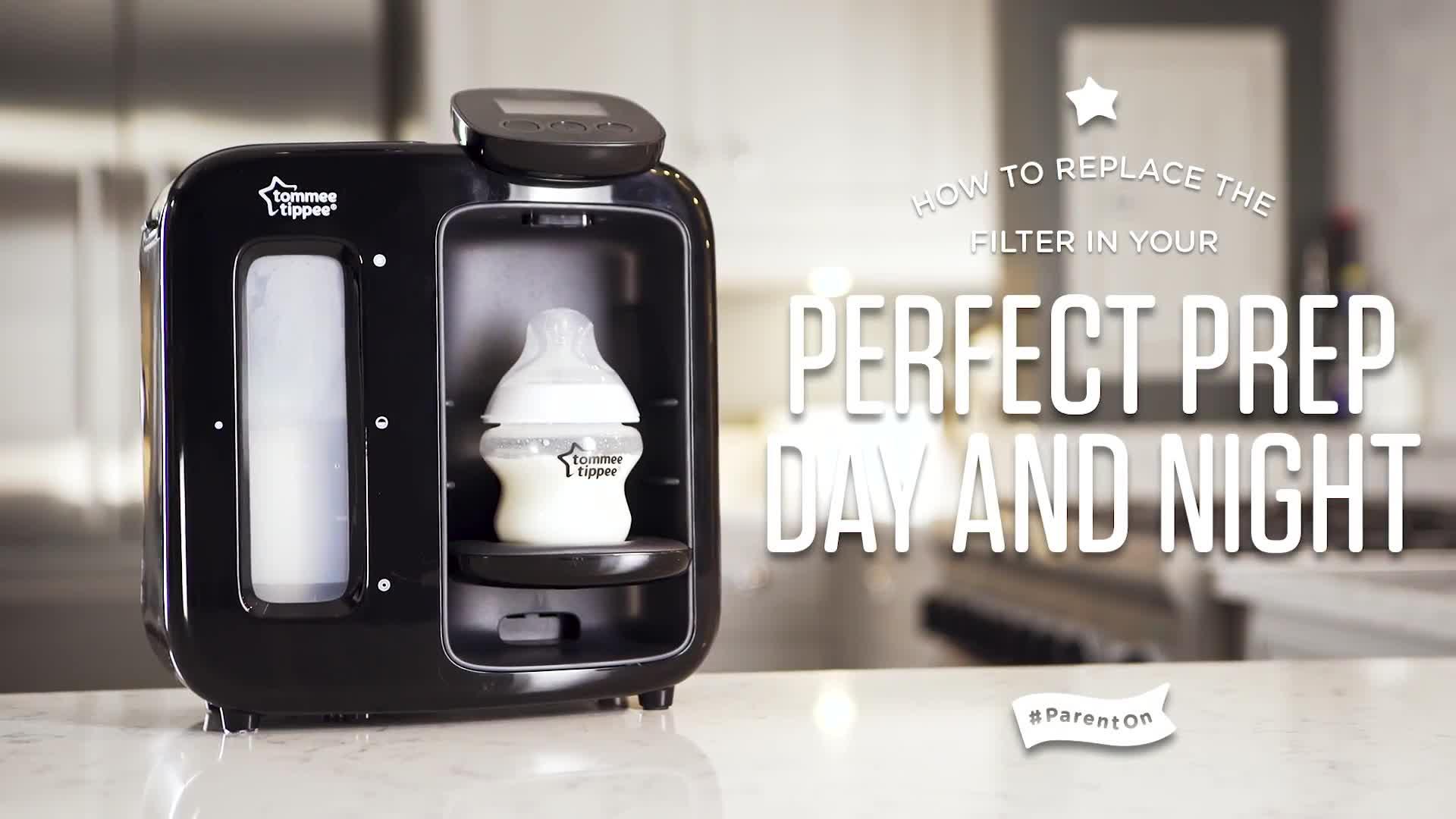 tommee tippee filters