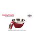 Video of morphy-richards-jug-scale-red