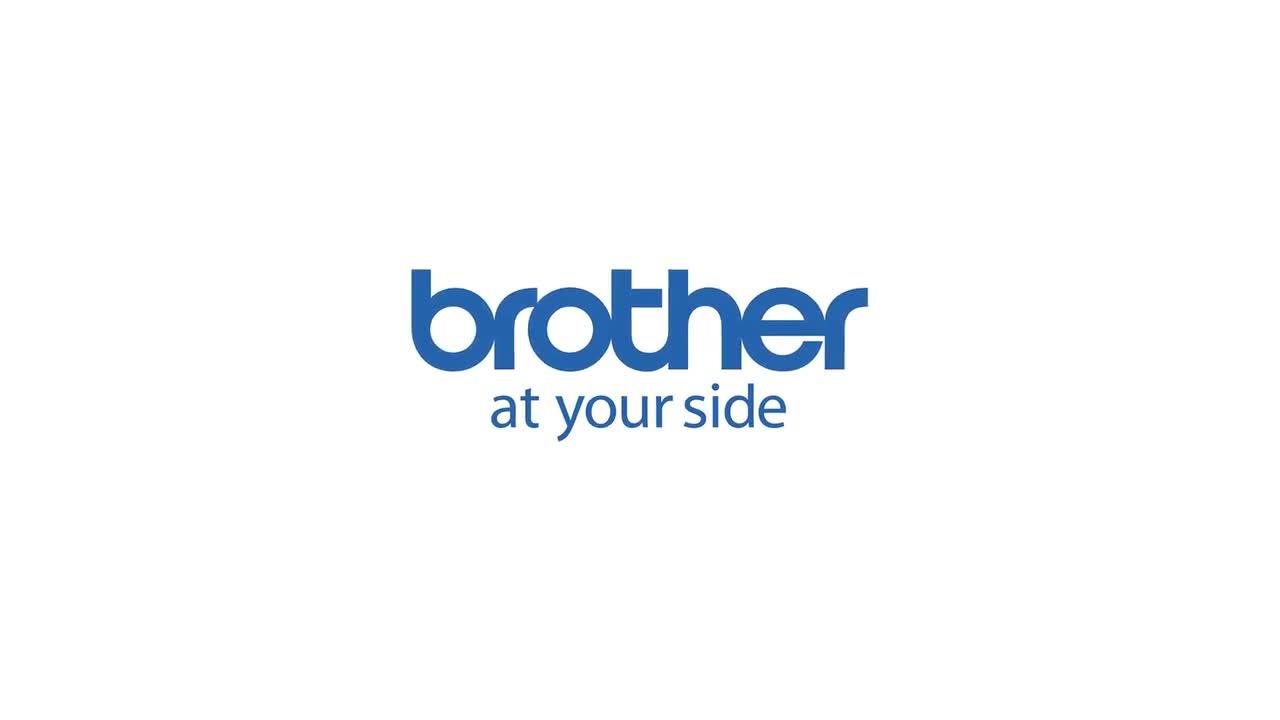 Image thumbnail 6 of 6 of Brother FS100WT Sewing Machine
