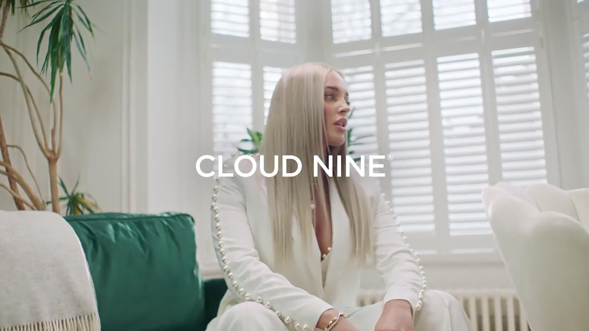 Video of cloud-nine-the-touch-iron-gift-set