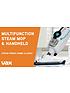 Video of vax-steam-fresh-combi-classic-steam-cleaner