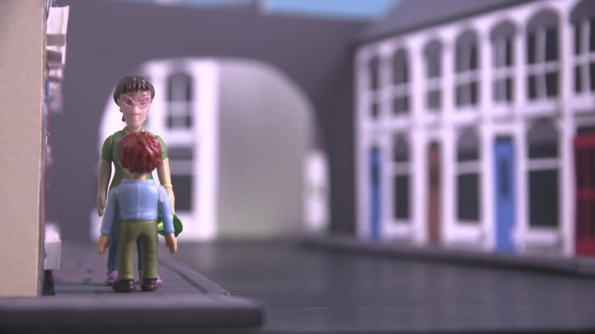 Fireman Sam Jupiter Vehicle 