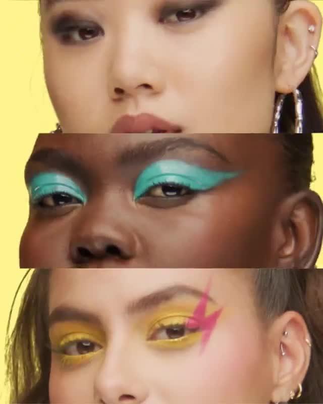 Video of nyx-professional-makeup-setting-spray-matte-finish