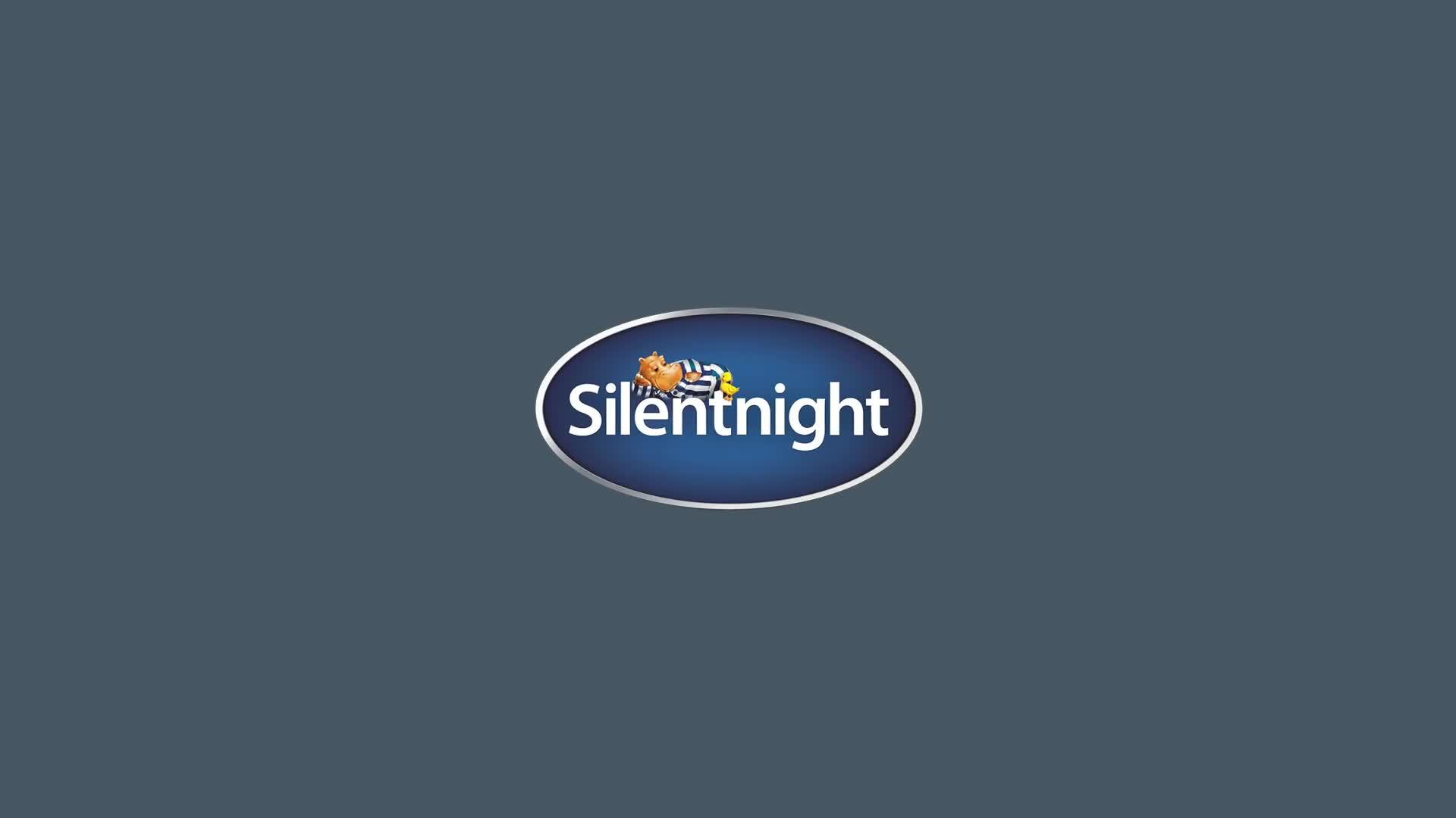 Image thumbnail 8 of 8 of Silentnight 2800 Pocket Natural Ortho Mattress - Medium