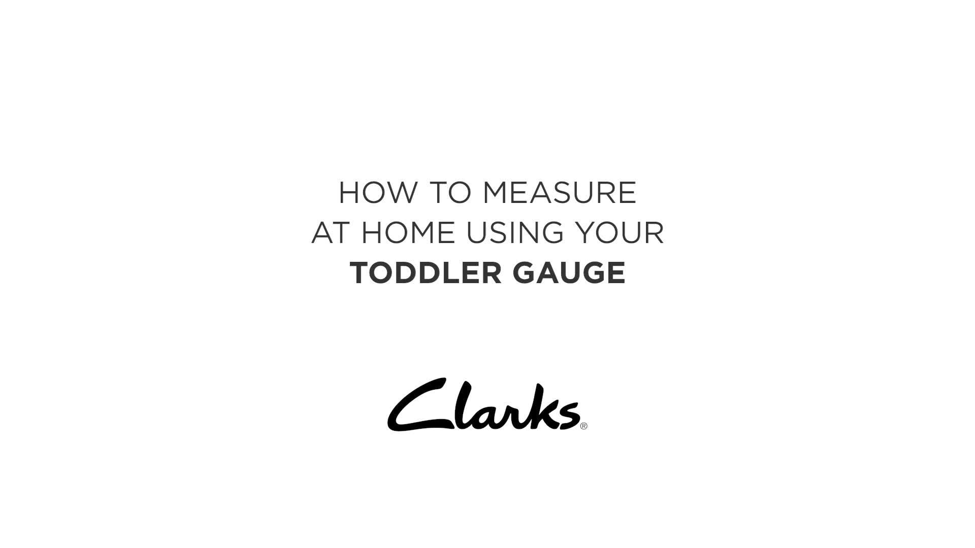 Measure at 2024 home clarks