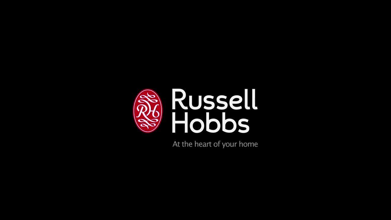 Image thumbnail 6 of 6 of Russell Hobbs RHFM2363S 800-Watt Flatbed Microwave - Silver
