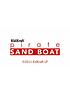 Video of kidkraft-pirate-sandboat