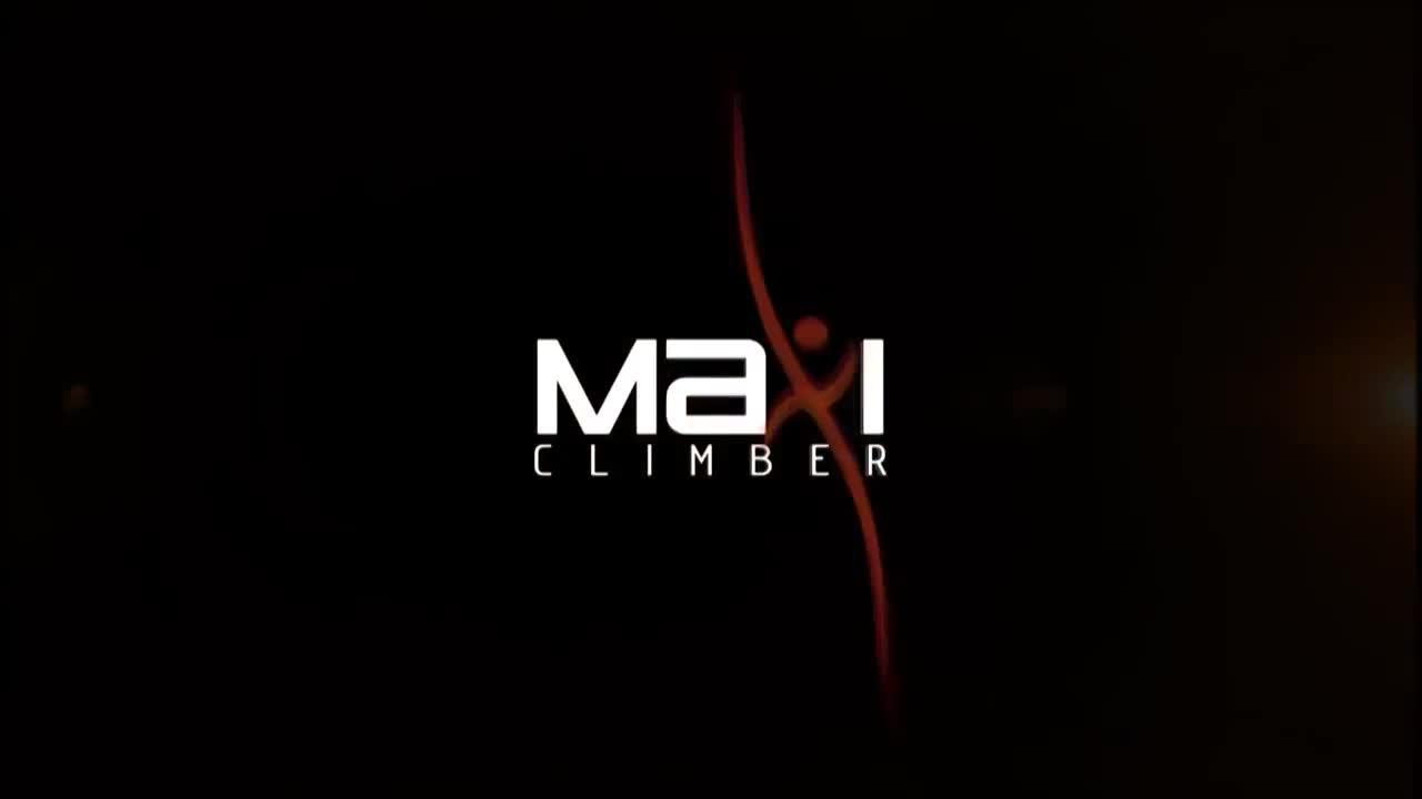 Image thumbnail 6 of 6 of New Image Maxi Climber, Vertical Climbing Exercise Machine