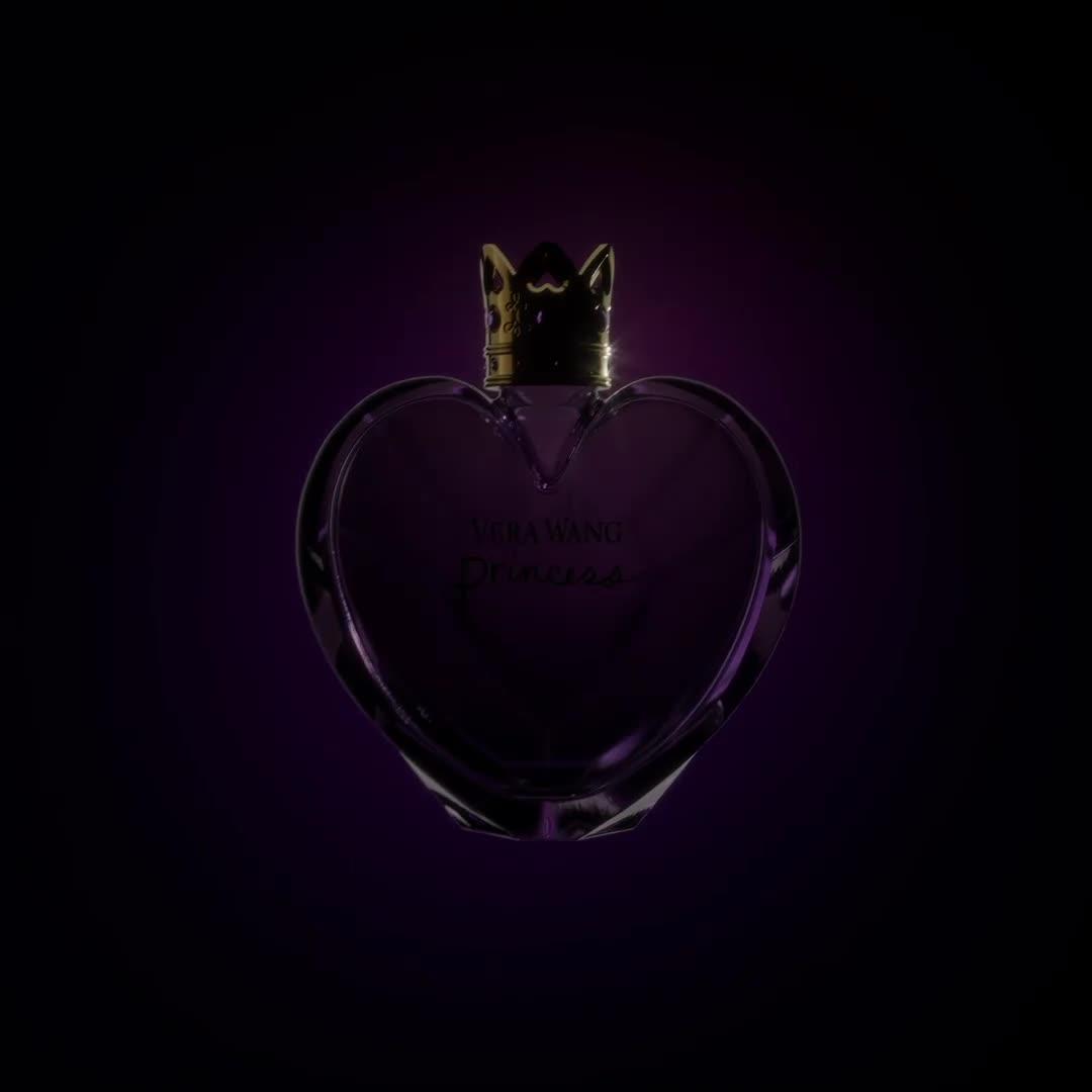Image thumbnail 6 of 6 of Vera Wang Princess for Women 30ml Eau De Toilette