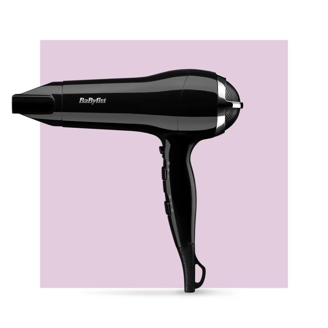 Babyliss 5736cu Power Fast 2400w Littlewoods Com