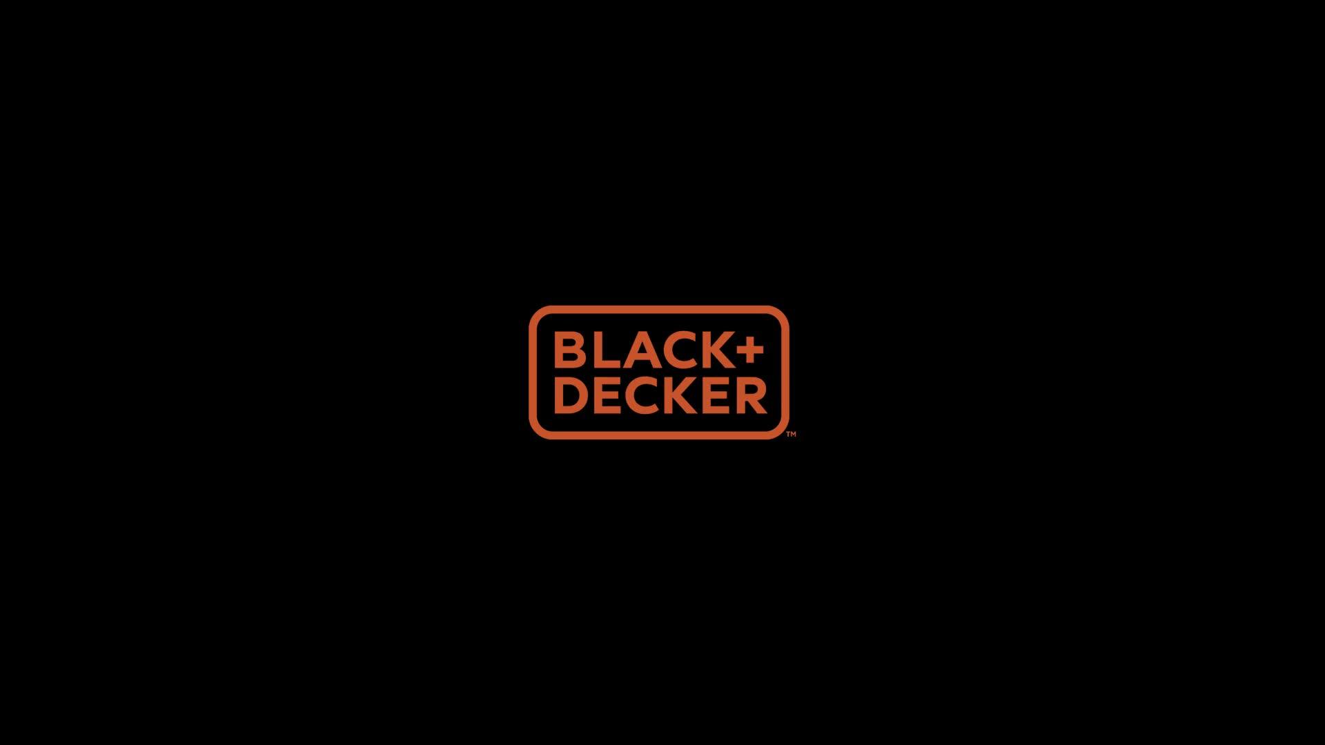 Image thumbnail 6 of 6 of Black & Decker 1800-watt, 42cm Cut Electric Lawnmower