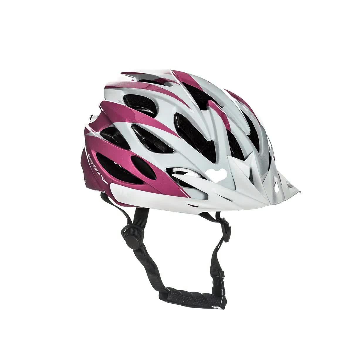 girls bicycle helmet