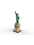 Video of lego-architecture-21042-statue-of-liberty