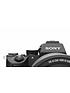 Video of sony-a7-iii-full-frame-mirrorless-camera-body-only