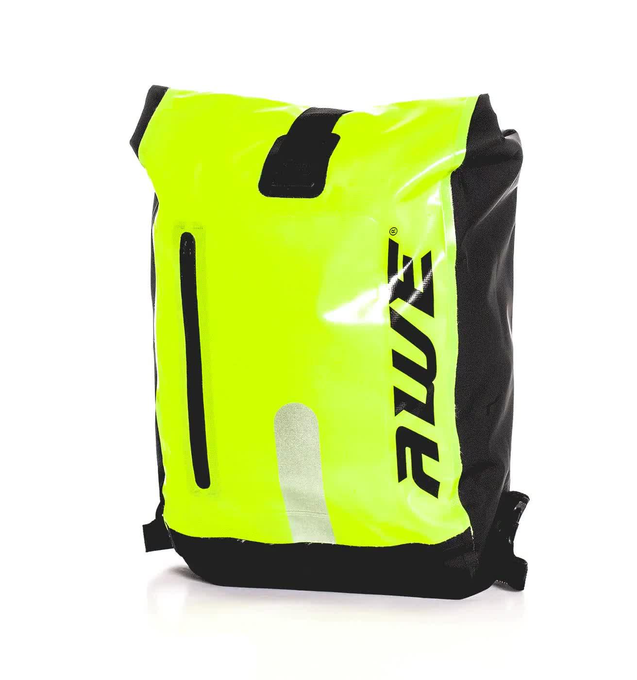 Video of awe-100-waterproof-bikee-bike-backpack-14-16-litres