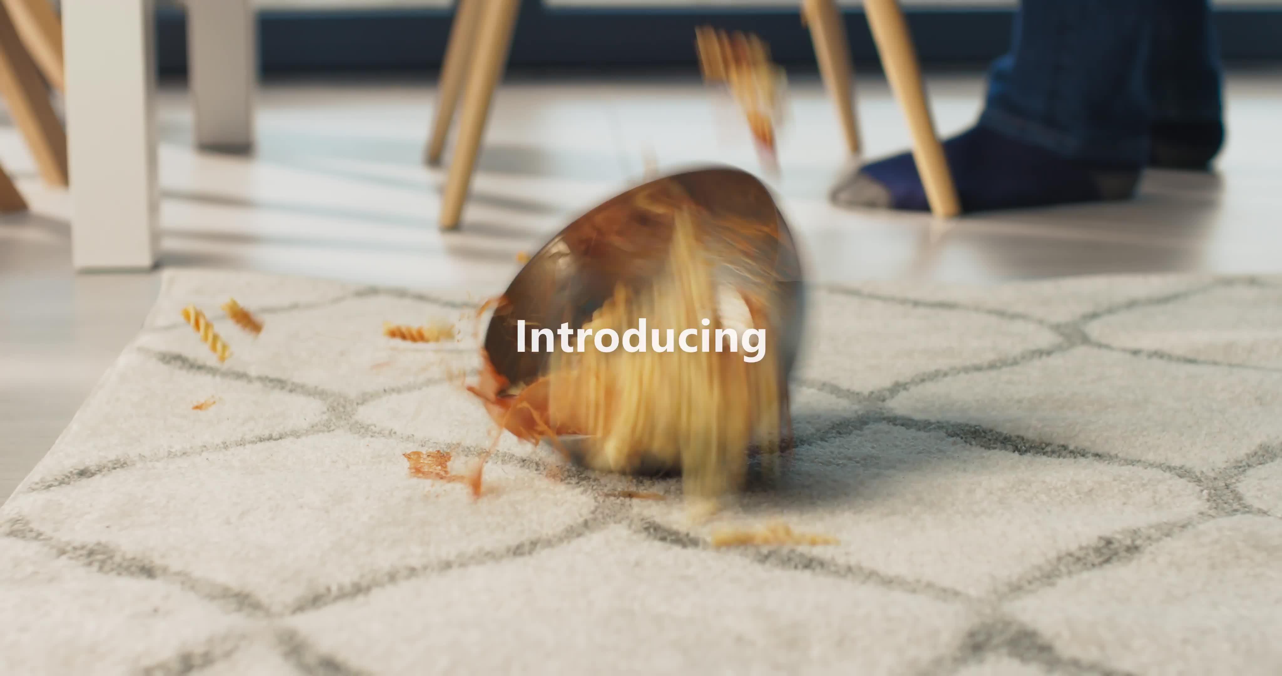 Video of bissell-spotclean-pro-portable-carpet-cleaner