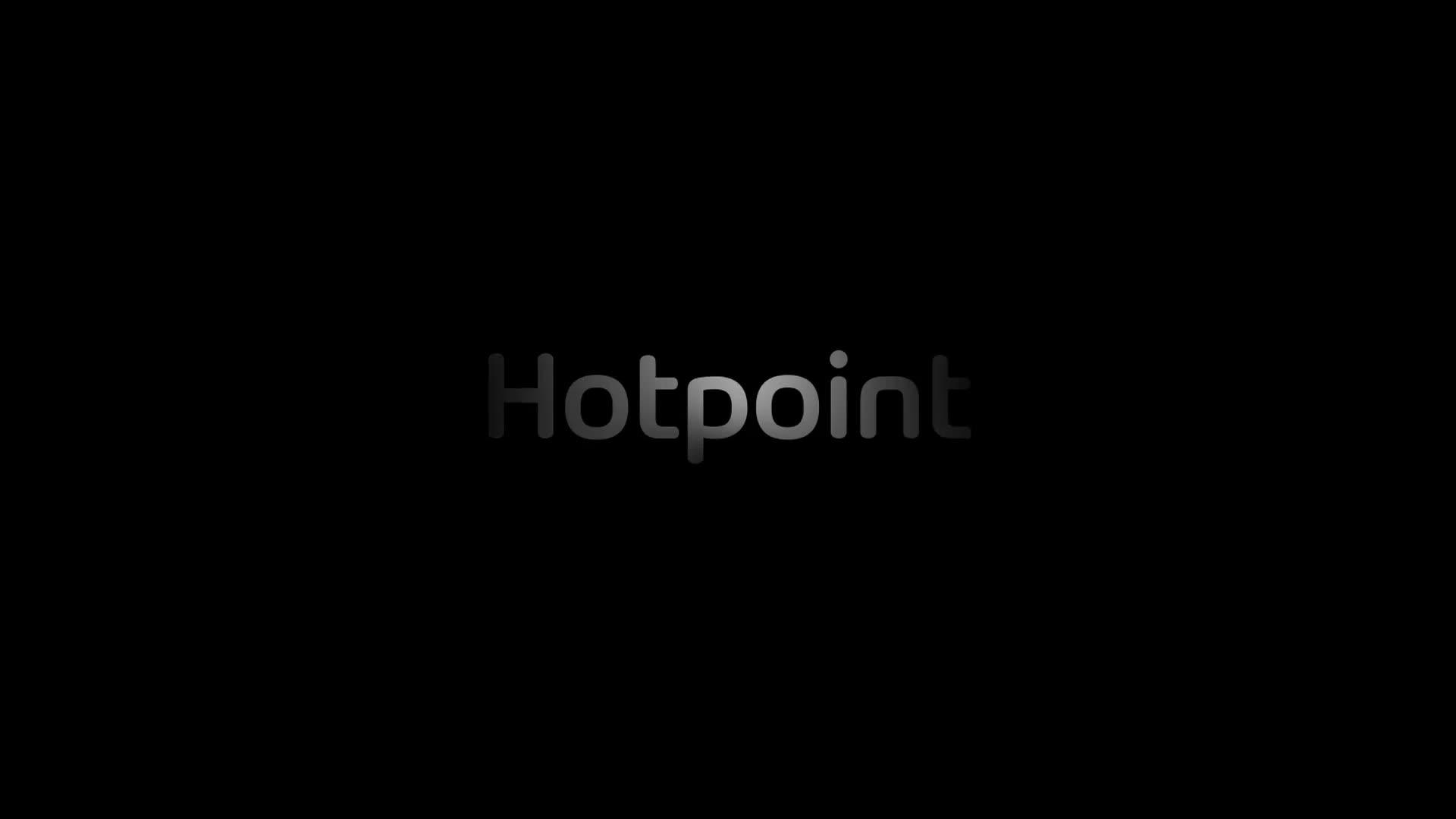 Video of hotpoint-biwmhg71483ukn-7kg-load-1400-spin-integrated-washing-machine-white