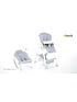 Video of hauck-sit-n-relax-3-in-1-highchair