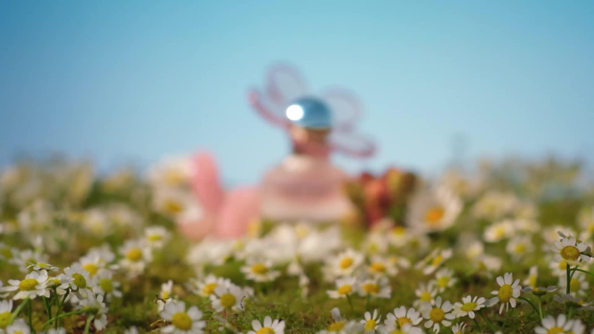 Image thumbnail 6 of 6 of MARC JACOBS Daisy Love Eau So Sweet Eau de Toilette 50ml