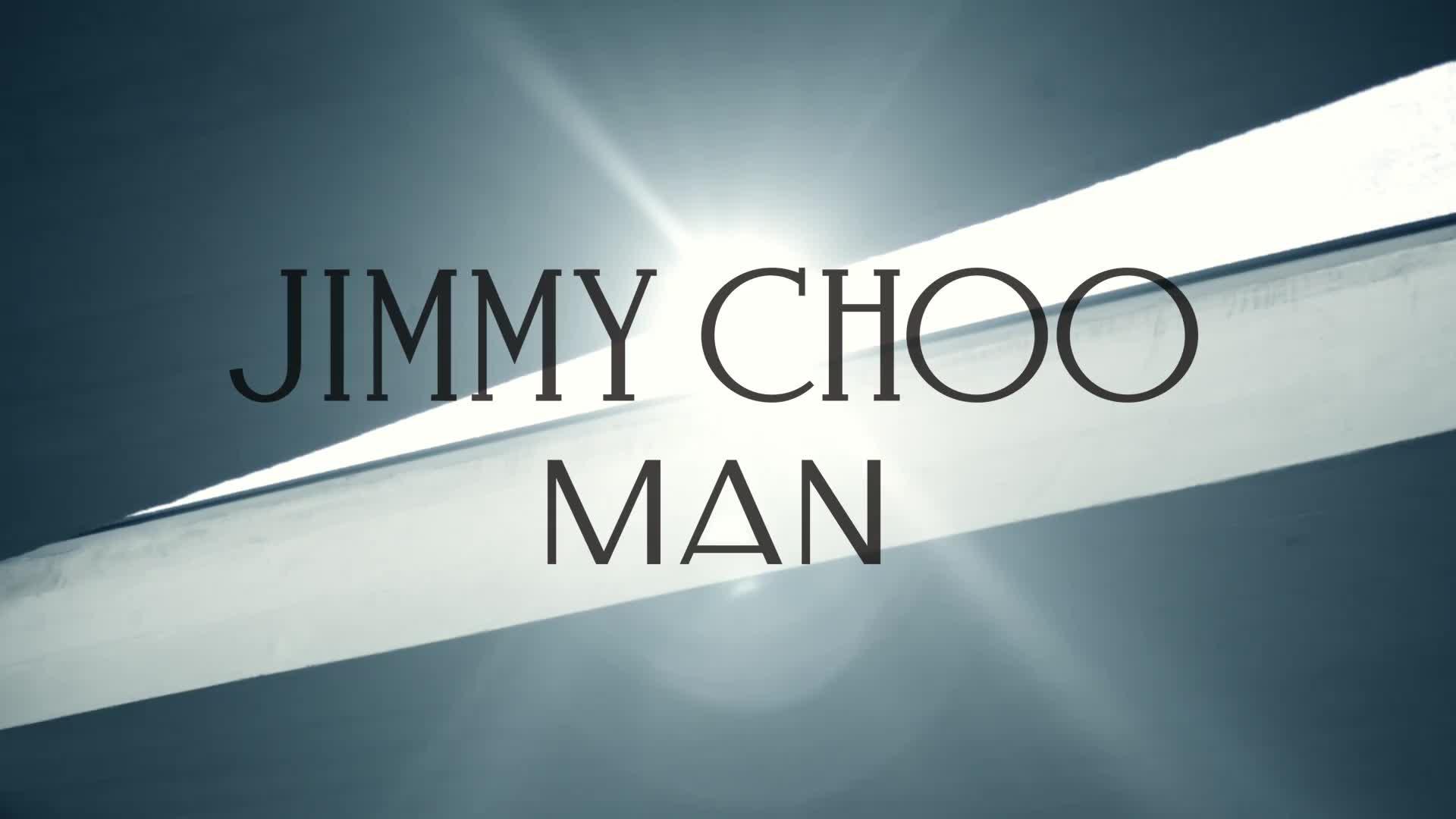 Image thumbnail 5 of 5 of Jimmy Choo Man Eau de Toilette&nbsp;100ml