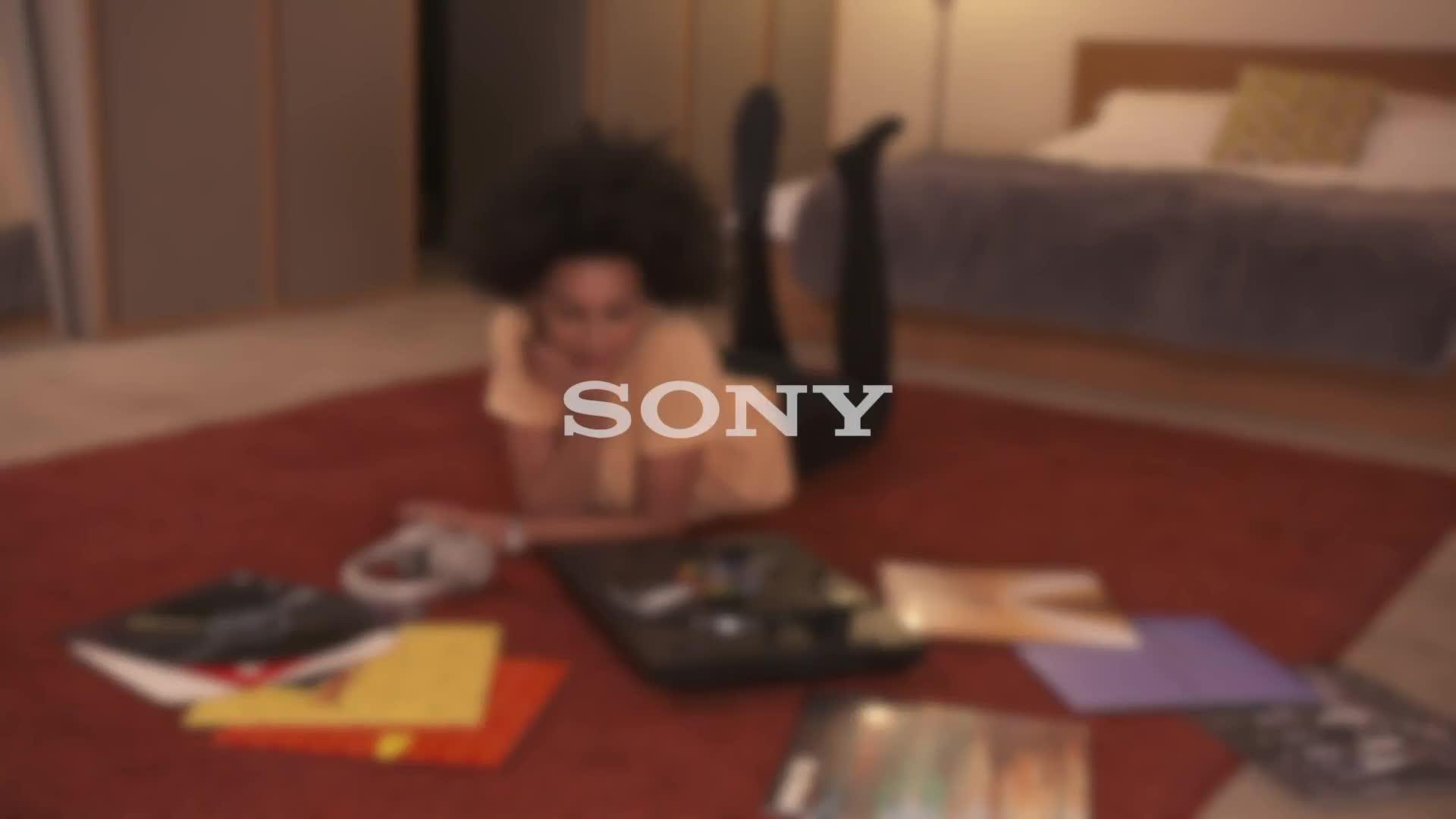 Video of sony-pslx310bt-record-player