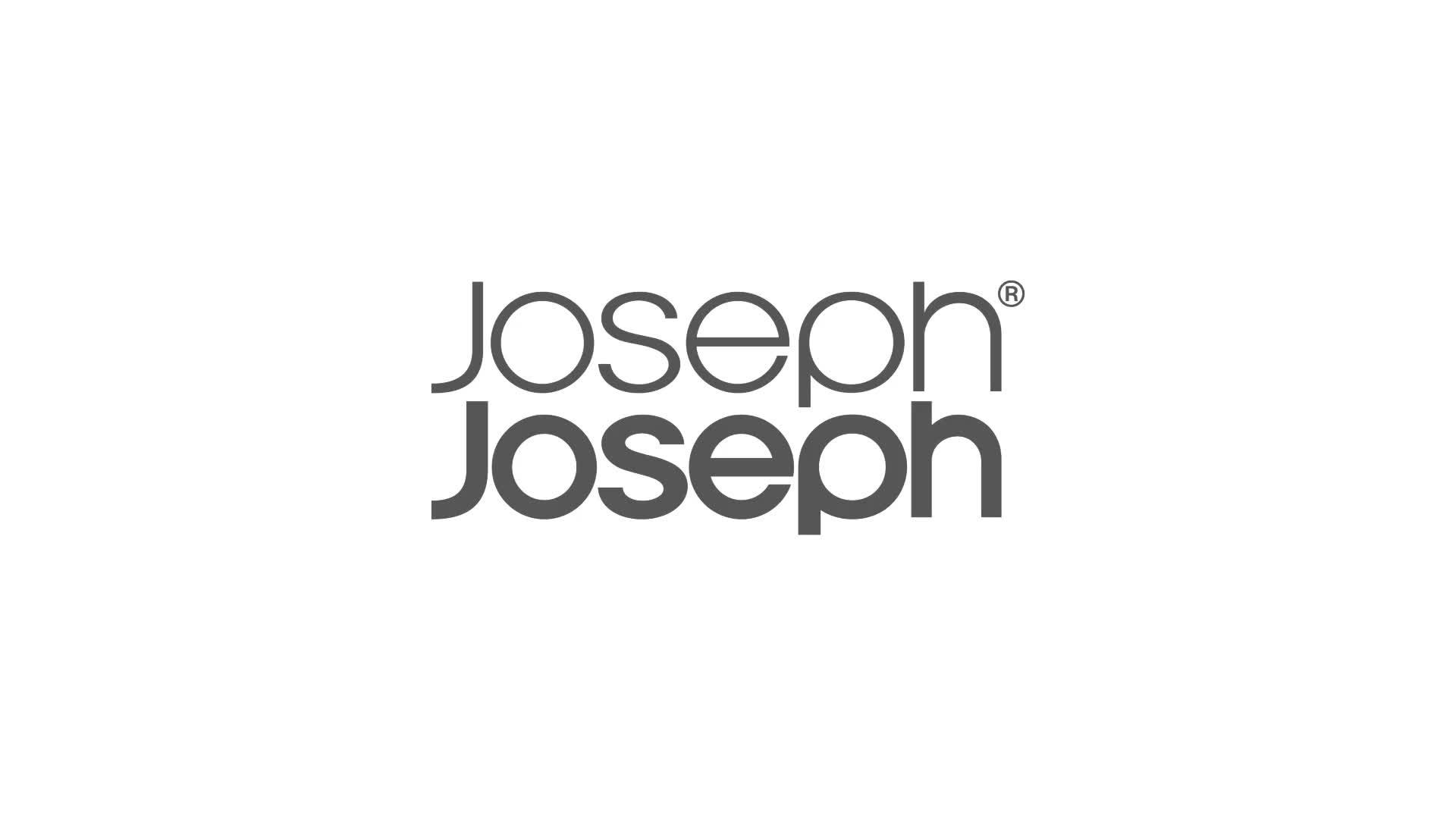 Video of joseph-joseph-totem-max-60-litre-waste-separation-bin