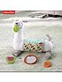 Video of fisher-price-grow-with-me-tummy-time-llama