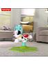 Video of fisher-price-bounce-amp-spin-puppy