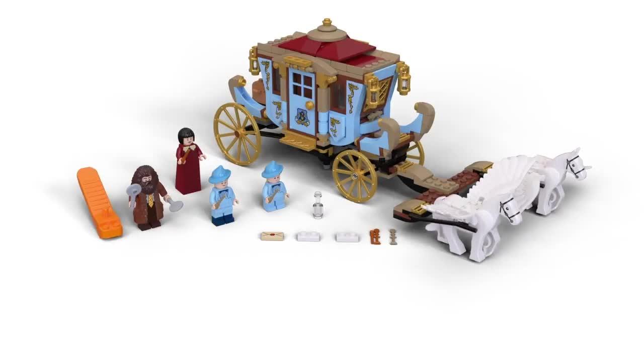 75958 lego harry potter