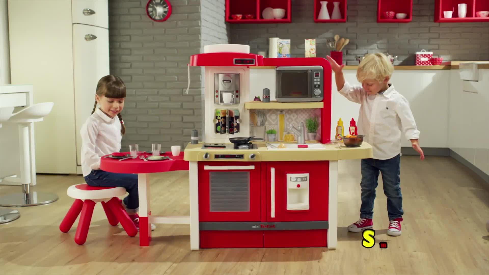 littlewoods toy kitchen